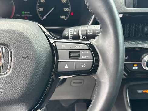 Used 2024 Honda CR-V EX-L image 17