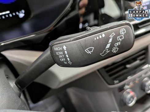 Used 2022 Volkswagen Taos S w/ IQ Drive S Package image 21