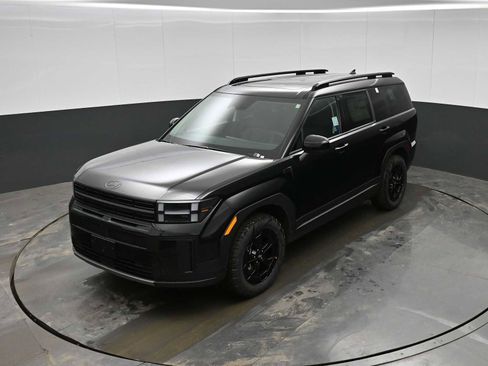 New 2026 Hyundai Santa Fe XRT image 24