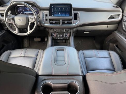 Used 2023 Chevrolet Tahoe RST AWD/4WD image 14