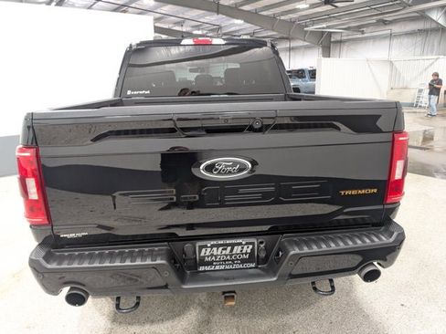 Used 2023 Ford F150 Tremor AWD/4WD image 4