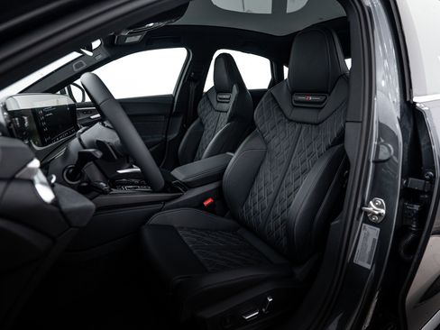 New 2025 Audi S5 Premium Plus image 15