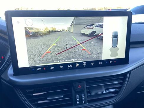 New 2026 Ford Escape Active w/ Tech Pack #1 image 17