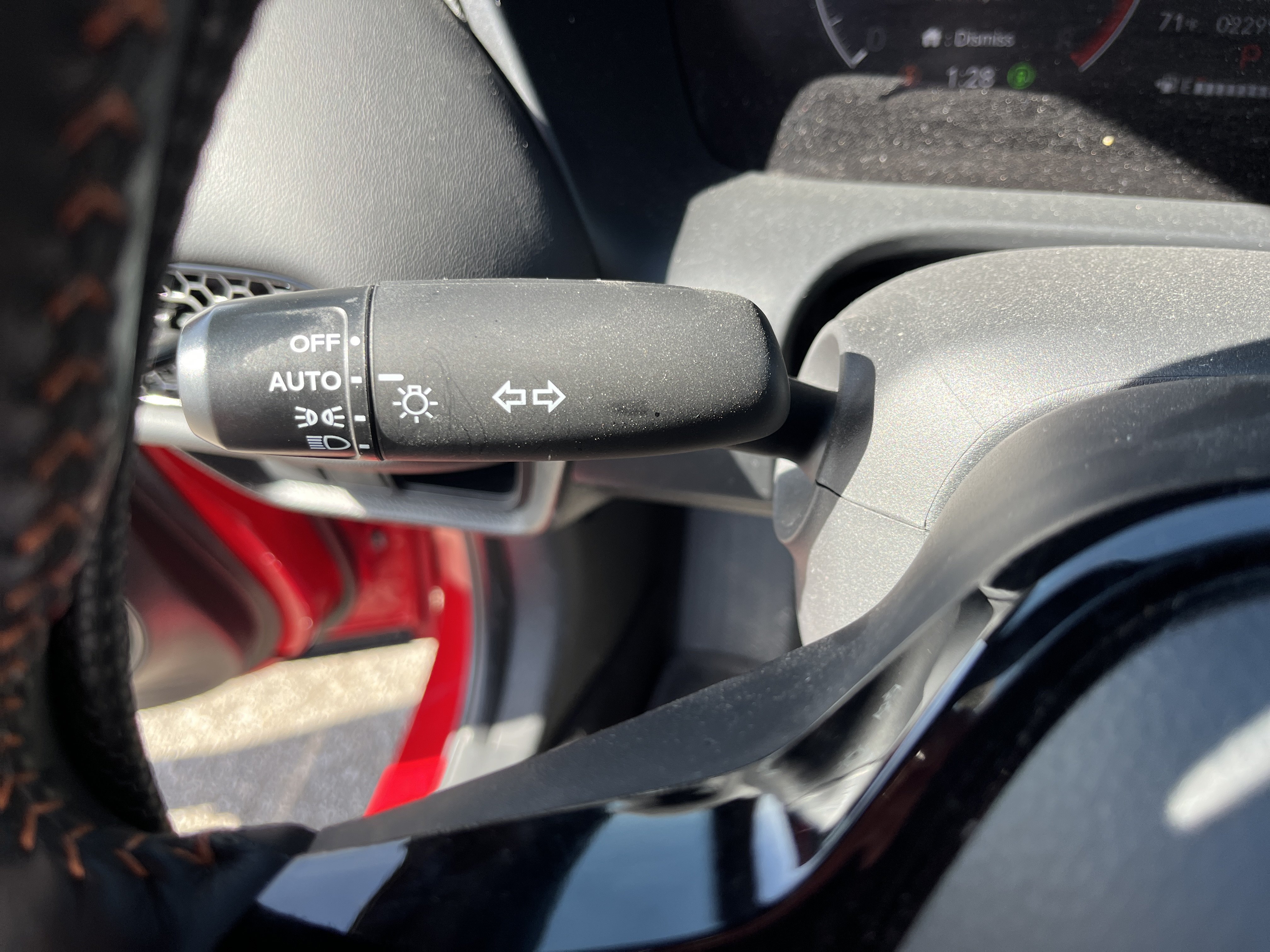 Used 2025 Honda HR-V Sport image 24