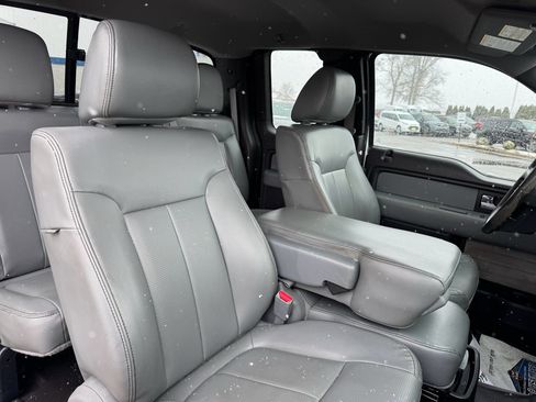 Used 2013 Ford F150 XL w/ Mid Equipment Group image 13