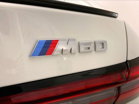 Certified 2024 BMW i5 M60 w/ Premium Package AWD/4WD image 30