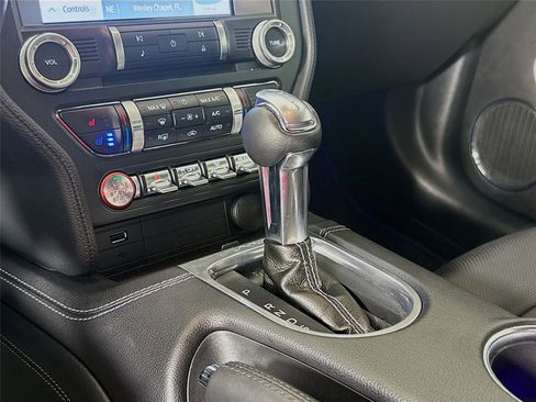 Used 2021 Ford Mustang GT Premium w/ GT Performance Package image 11