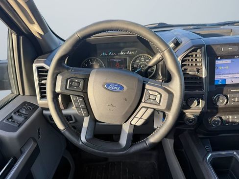 Used 2019 Ford F150 XLT w/ Equipment Group 302A Luxury image 12