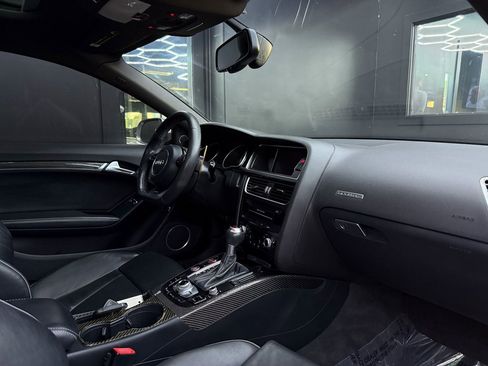 Used 2013 Audi RS 5 Coupe image 26