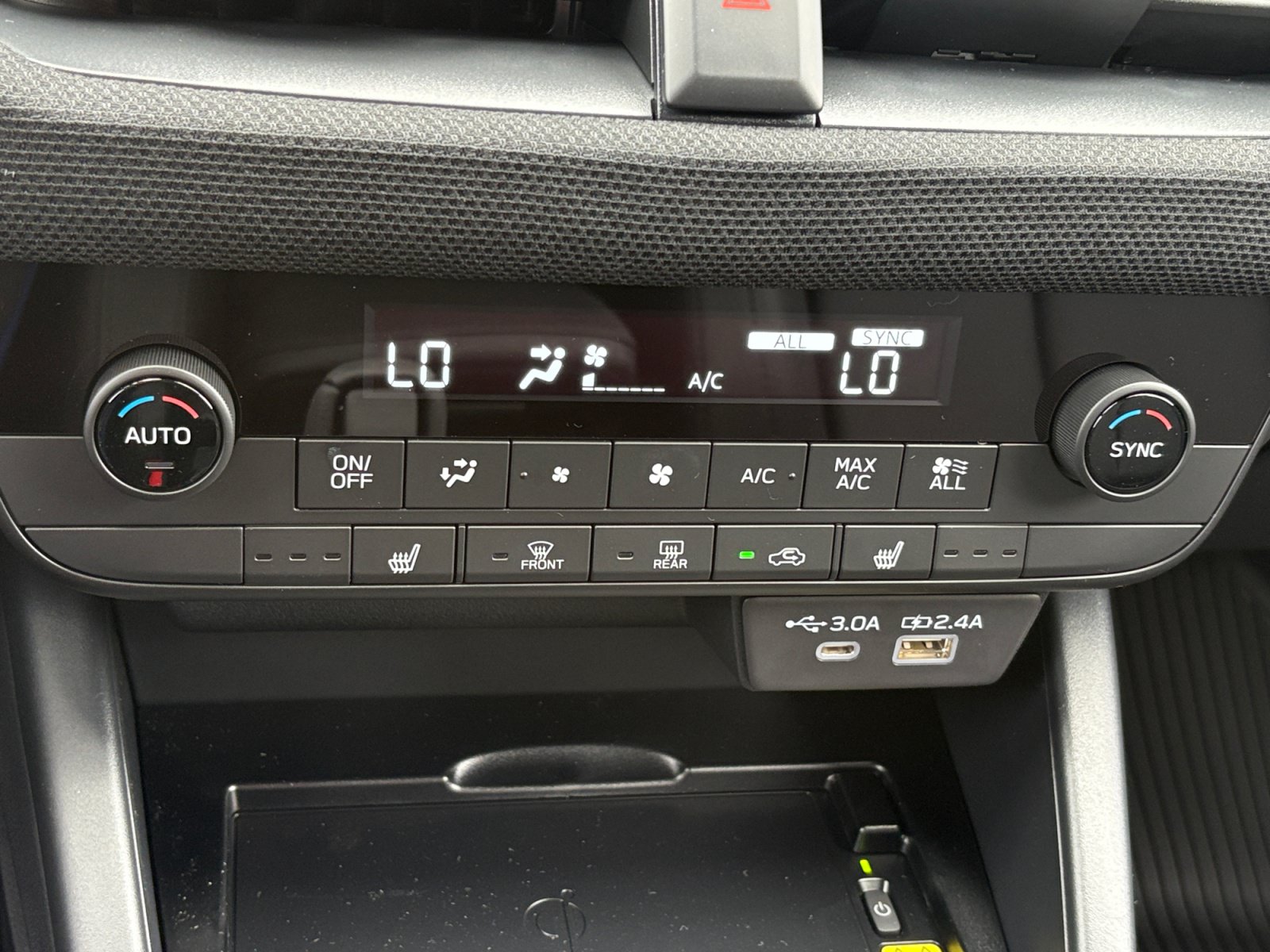 New 2026 Subaru Outback Premium AWD/4WD image 26