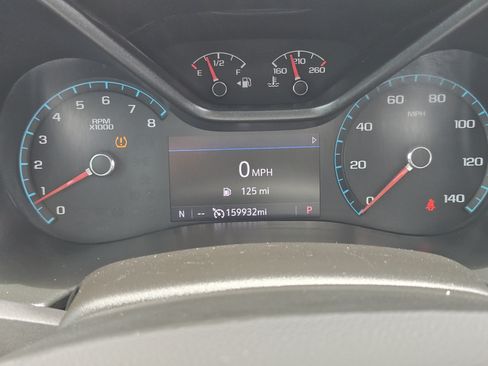 Used 2020 GMC Canyon SLE w/ Elevation Edition RWD image 16