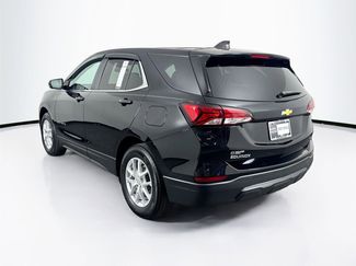 Used 2023 Chevrolet Equinox LT video 2