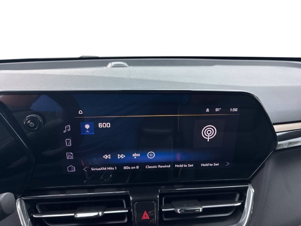 New 2026 Chevrolet TrailBlazer ACTIV w/ Convenience Package FWD image 26