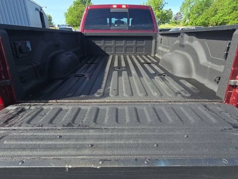 Used 2024 RAM 2500 Tradesman AWD/4WD image 20
