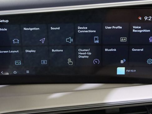 Used 2026 Hyundai Palisade Calligraphy image 59