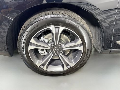 Used 2023 Acura RDX AWD w/ Advance Package image 4