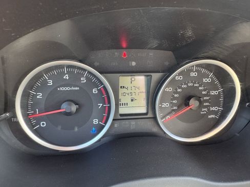 Used 2018 Subaru Forester 2.5i Premium w/ Popular Package #2A image 27