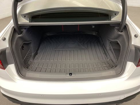 Used 2024 Audi S4 Prestige image 27