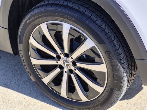 Certified 2023 Mercedes-Benz GLB 250 image 8