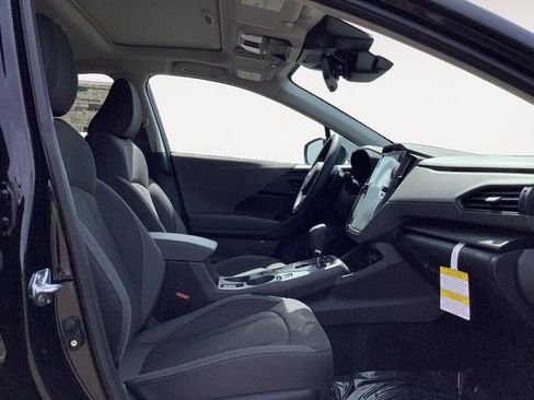 New 2026 Subaru Crosstrek 2.0i Premium AWD/4WD image 15