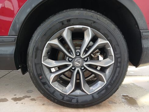 Used 2022 Honda CR-V EX-L image 18