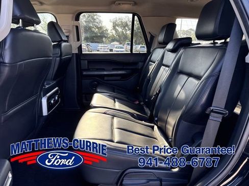 Used 2022 Ford Expedition XLT AWD/4WD image 12