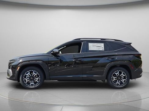 New 2026 Hyundai Tucson XRT FWD image 2