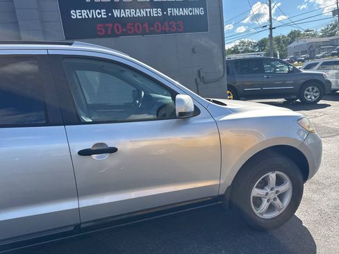 Used 2007 Hyundai Santa Fe GLS AWD/4WD image 10