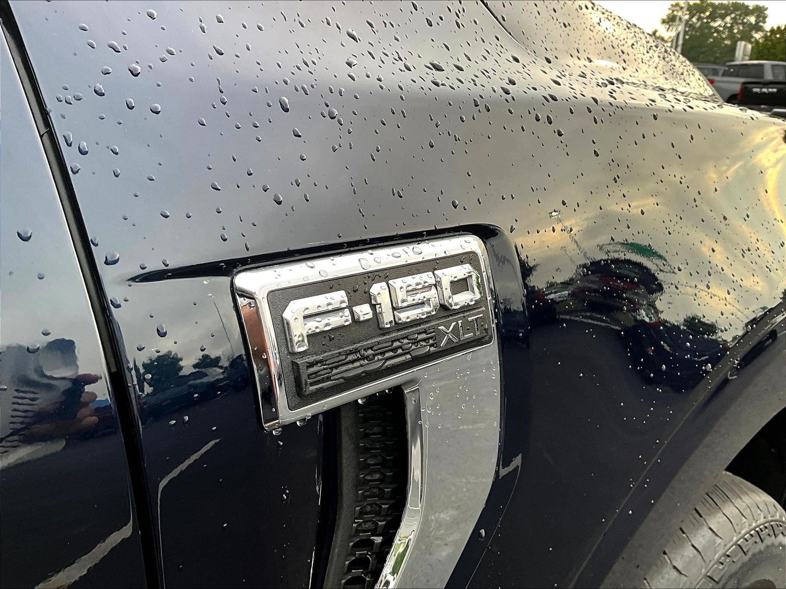 Used 2023 Ford F150 XLT w/ Equipment Group 302A High AWD/4WD image 30