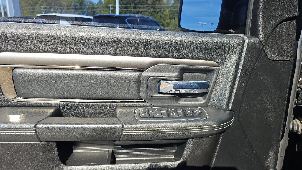 Used 2014 RAM 1500 Sport w/ Convenience Group AWD/4WD image 3