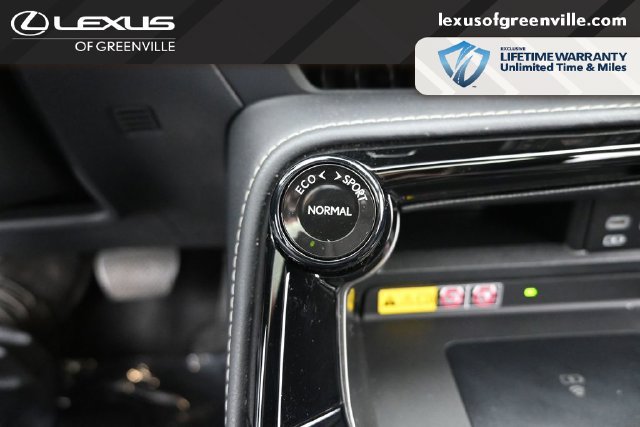 Used 2024 Lexus NX 250 FWD image 16