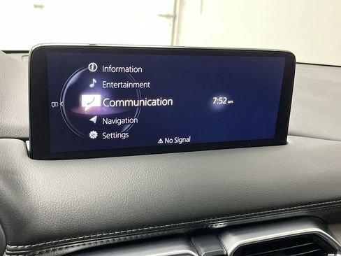 Used 2023 MAZDA CX-5 Signature AWD/4WD image 23