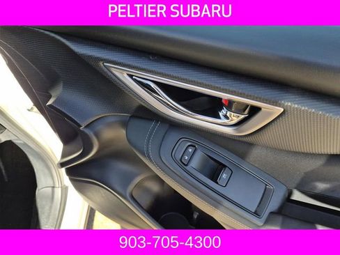 Used 2021 Subaru Forester Premium w/ Popular Package #1 image 16