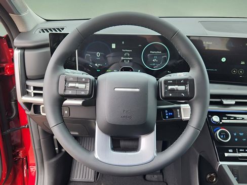 New 2026 Hyundai Santa Fe Limited AWD/4WD image 15