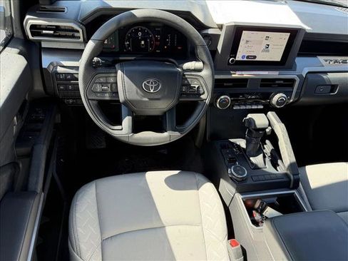 New 2026 Toyota Tacoma SR5 AWD/4WD image 10