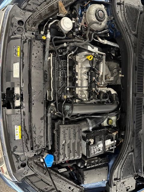 Used 2019 Volkswagen Jetta S w/ Driver Assistance Package FWD image 28
