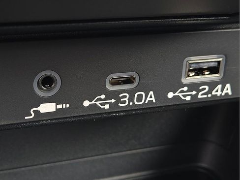 New 2026 Subaru Crosstrek 2.5i Wilderness image 16