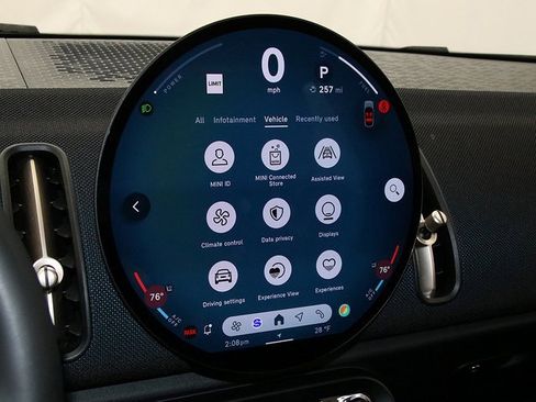 Used 2025 MINI Cooper Countryman S image 17