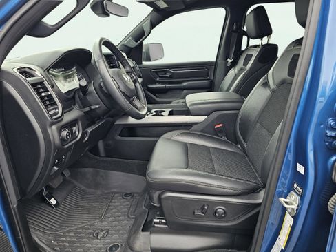 Used 2024 RAM 1500 Big Horn image 18