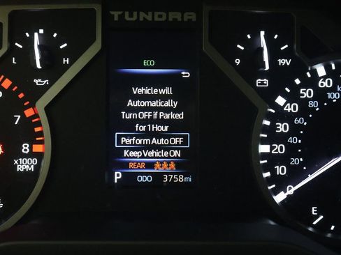 Used 2025 Toyota Tundra SR5 image 17