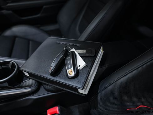 Used 2021 Porsche 911 Turbo S image 76