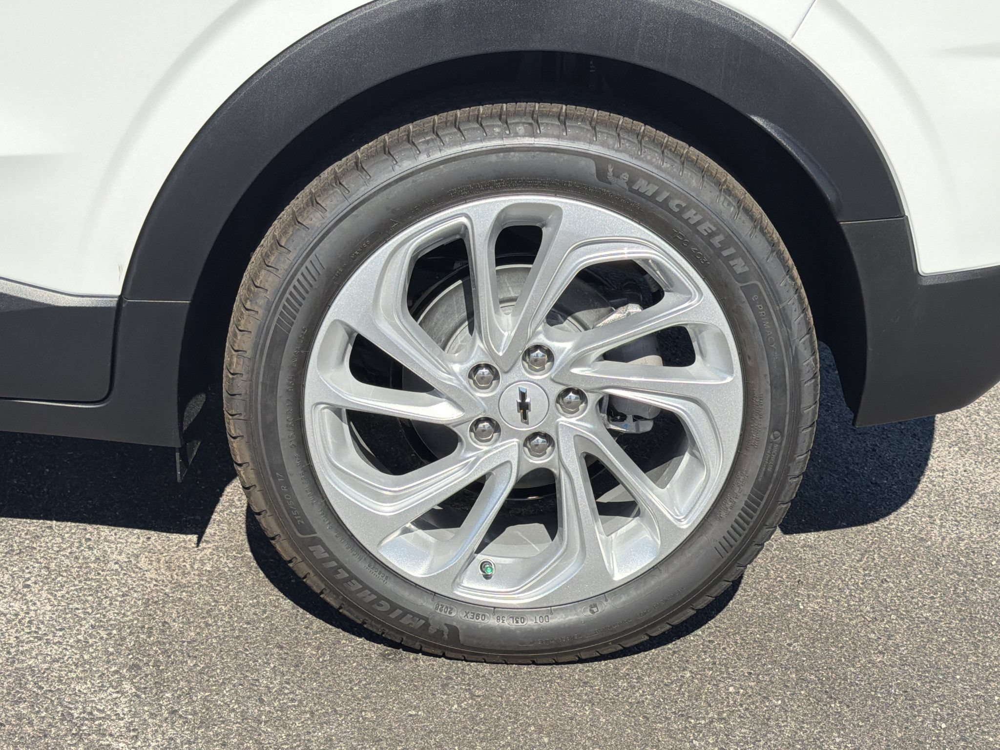 New 2027 Chevrolet Bolt LT FWD image 10