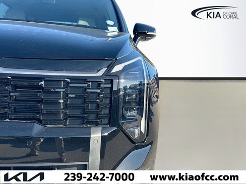 New 2026 Kia Sportage EX image 9