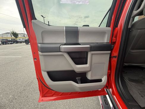 Used 2021 Ford F350 XLT w/ XLT Value Package RWD image 17