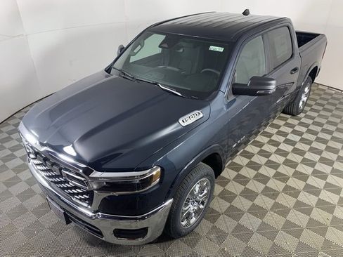 New 2026 RAM 1500 Big Horn image 7