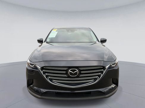 Certified 2023 MAZDA CX-9 Touring image 8