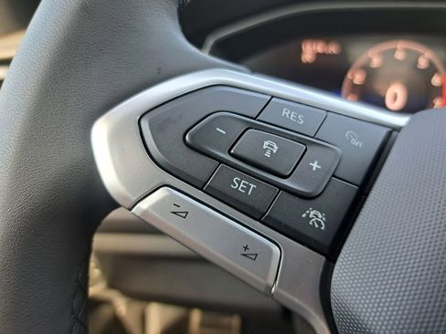 New 2026 Volkswagen Jetta Sport image 13