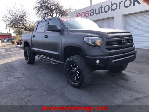 Used 2014 Toyota Tundra SR5 image 26