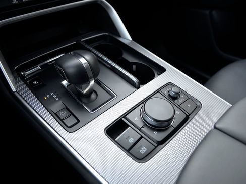 Certified 2024 MAZDA CX-90 Plug-In Hybrid w/ Premium Pkg image 25