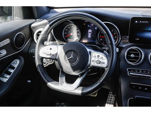Certified 2022 Mercedes-Benz GLC 300 4MATIC image 14